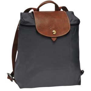 Longchamp Backpack